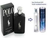 Perfume Masculino UP!21 Polo Black 50ml