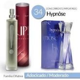 Perfume Feminino UP! 34 Hypnôse 50ml