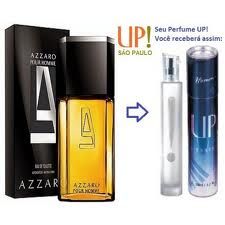 Perfume Masculino UP!01 Azzaro 50ml