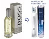 Perfume Masculino UP!03 Boss 50ml