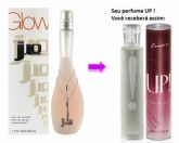 Perfume Feminino UP! 44 Glow By J.lo 50ml