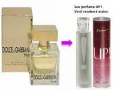 Perfume Feminino UP! 40 The One 50ml