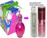 Perfume Feminino UP! 38 Fantasy 50ml